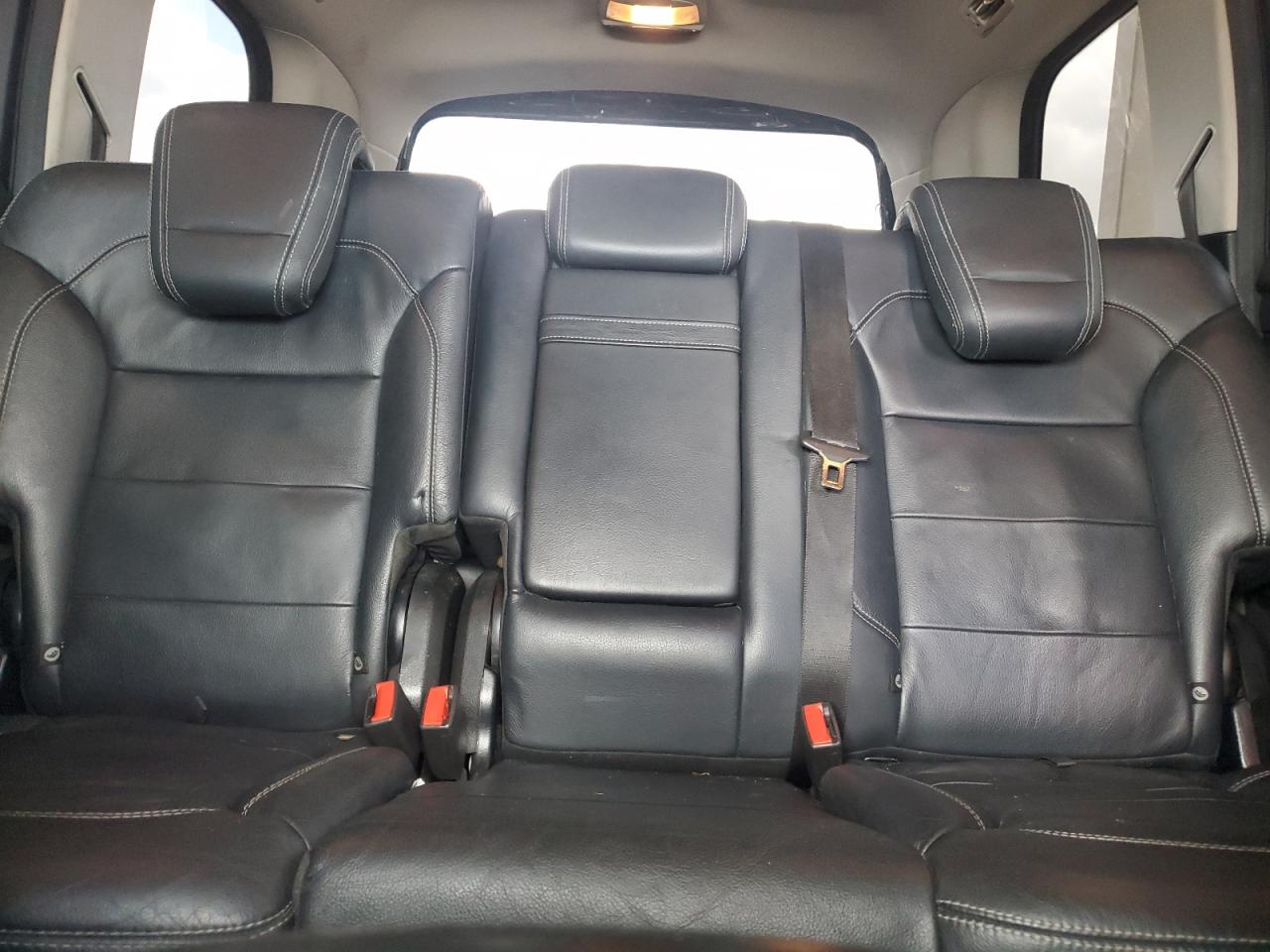 2014 Mercedes-Benz Gl 550 4Matic VIN: 4JGDF7DE5EA354978 Lot: 81188395