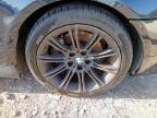 2009 BMW 520D M SPORT AUTO  for sale at Copart WISBECH