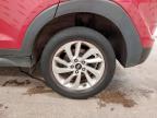 2017 HYUNDAI TUCSON SE NAV B-DRIVE 2WD  for sale at Copart NEWBURY