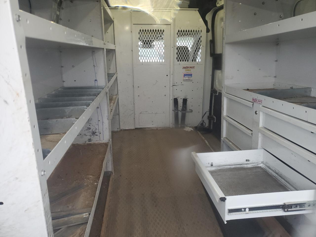 2018 Ford Transit T-250 VIN: 1FTYR2CG1JKA05629 Lot: 80786275