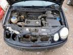2004 VOLKSWAGEN POLO E  for sale at Copart BRISTOL