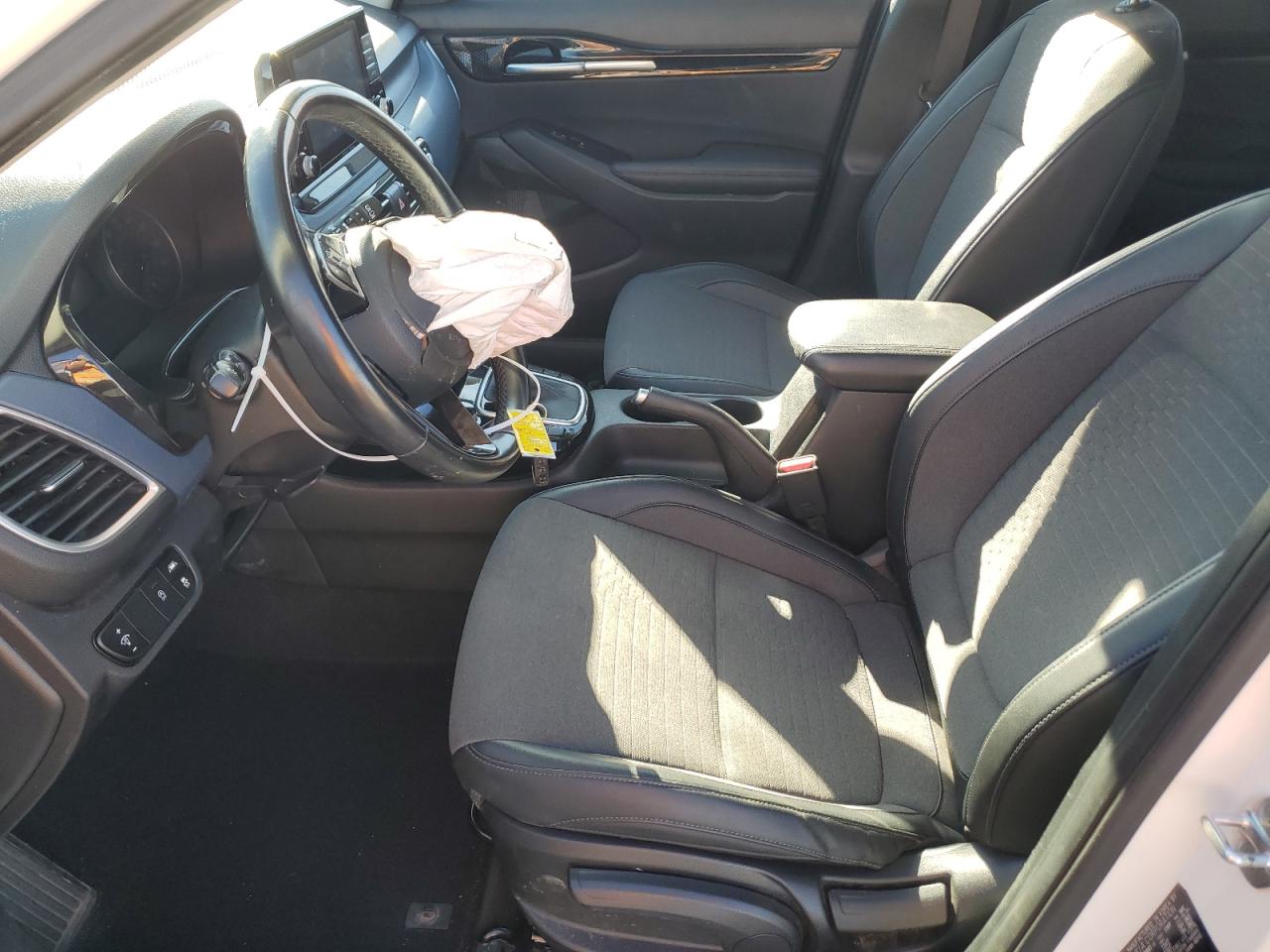 2023 Kia Seltos S VIN: KNDEU2AA8P7350328 Lot: 84289065