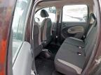 2012 CITROEN C3 PICASSO VTR+ for sale at Copart SANDTOFT