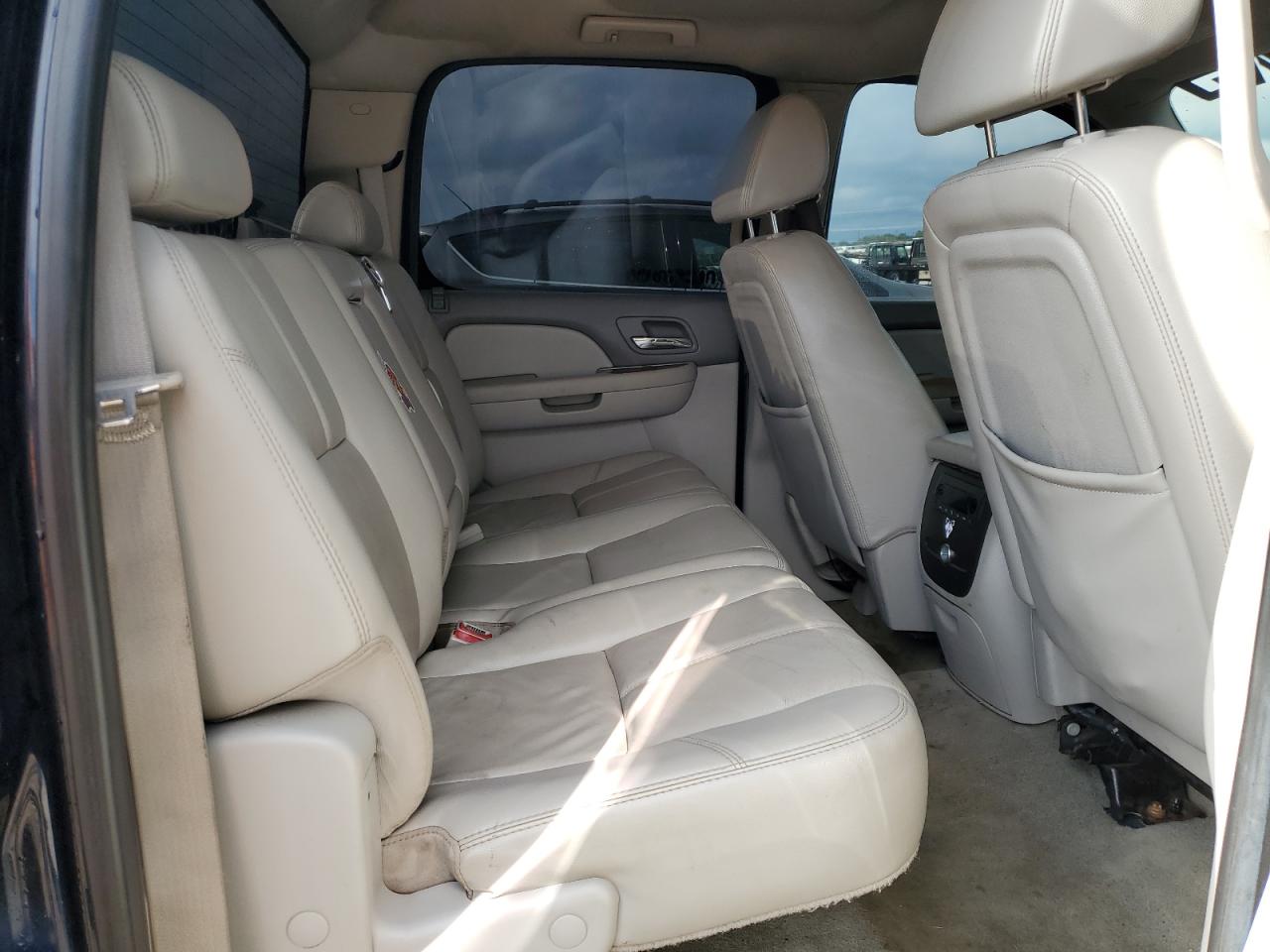 2008 Chevrolet Silverado K1500 VIN: 3GCEK13J38G290039 Lot: 82117495