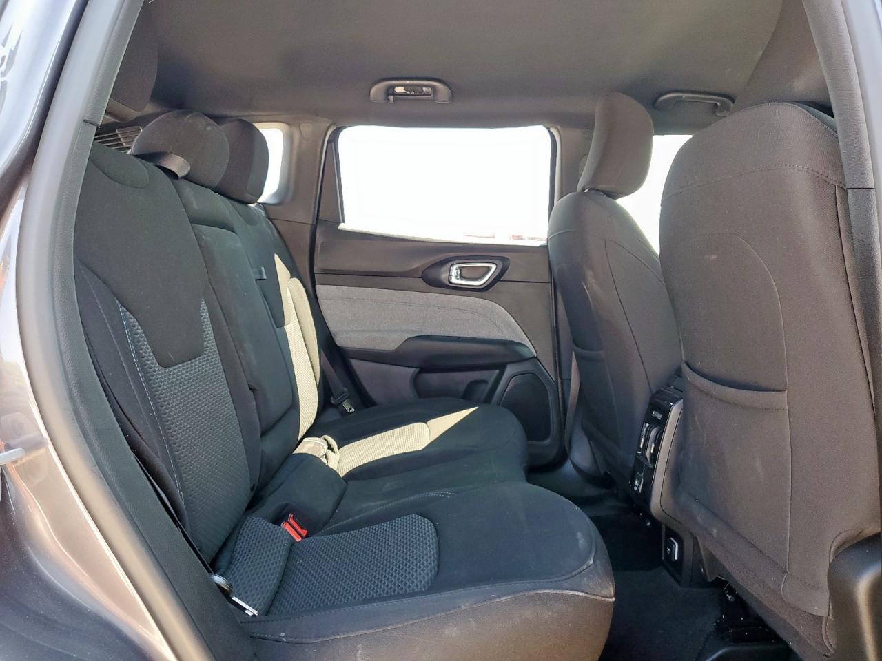 2024 Jeep Compass Sport VIN: 3C4NJDANXRT175537 Lot: 71534425