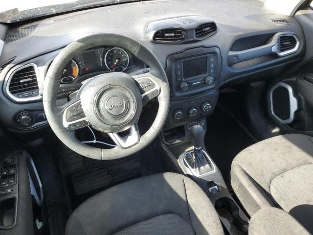  JEEP RENEGADE 2020 Szary