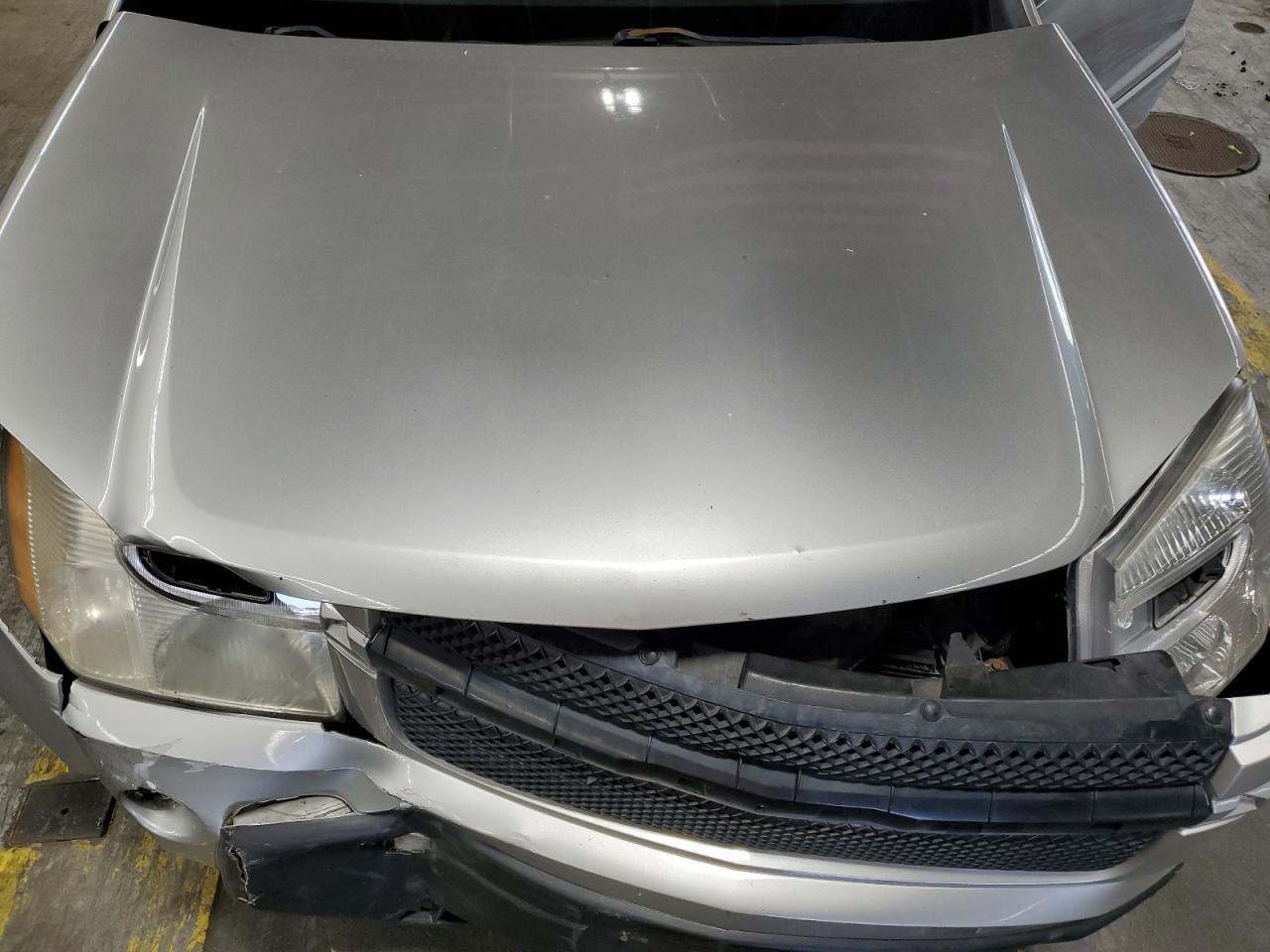 2008 Chevrolet Equinox Ltz VIN: 2CNDL73F986299214 Lot: 80692355