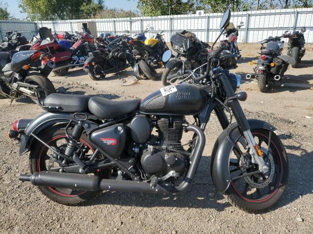 2022 ROYAL ENFIELD MOTORS CLASSIC 350    for sale at Copart IL - CHICAGO NORTH
