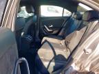 2019 MERCEDES-BENZ A 180 AMG LINE EXECUTIVE  for sale at Copart SANDWICH