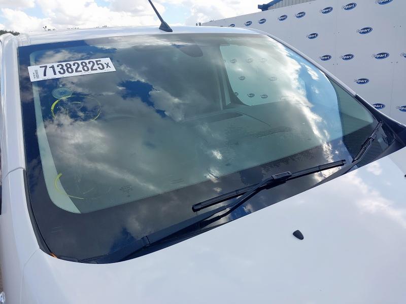 2022 VAUXHALL VIVARO F2900 DYNAMIC S/S 2900 1.5D 100PS DYNAMIC H1 VAN