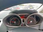 2011 FORD FIESTA ZETEC  for sale at Copart ST HELENS