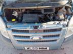 2009 FORD TRANSIT 115 T280S LTD FWD  for sale at Copart BRISTOL