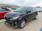 2016 NISSAN QASHQAI ACENTA DIG-T  for sale at Copart NEWBURY
