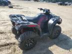 2024 HONDA TRX520 FA - ATV for sale at Copart AR - LITTLE ROCK