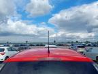 2008 VAUXHALL MERIVA BREEZE PLUS for sale at Copart CHESTER