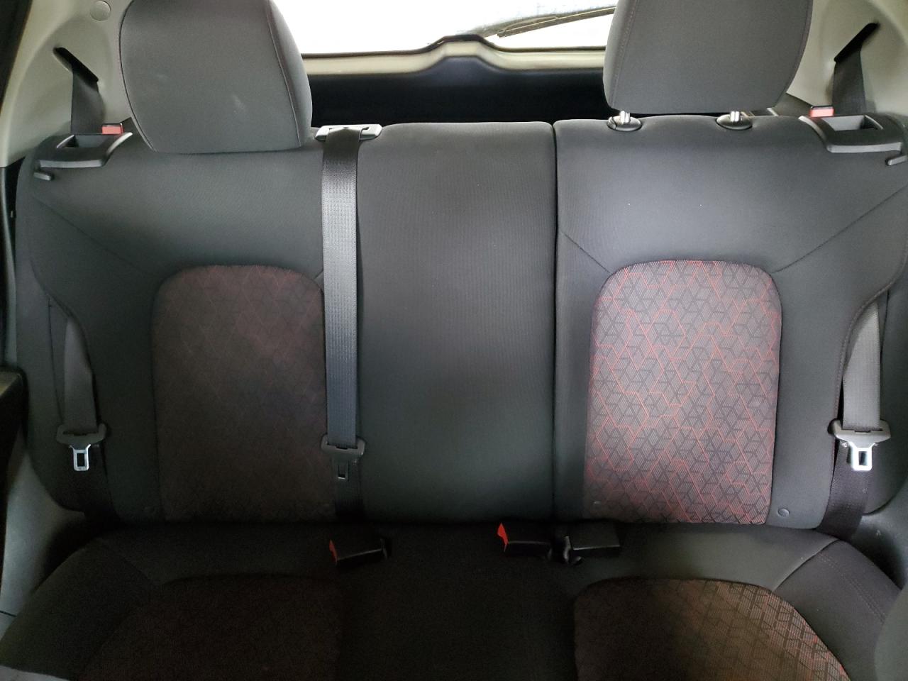 2017 Chevrolet Sonic Lt VIN: 1G1JC6SB7H4123451 Lot: 81084715