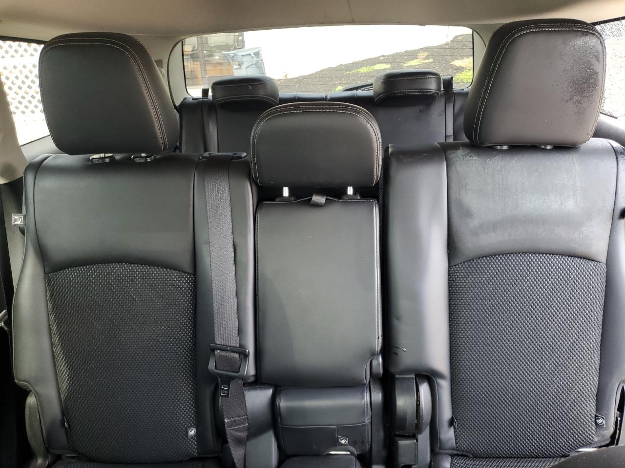 2019 Dodge Journey Crossroad VIN: 3C4PDCGG0KT716961 Lot: 83750995