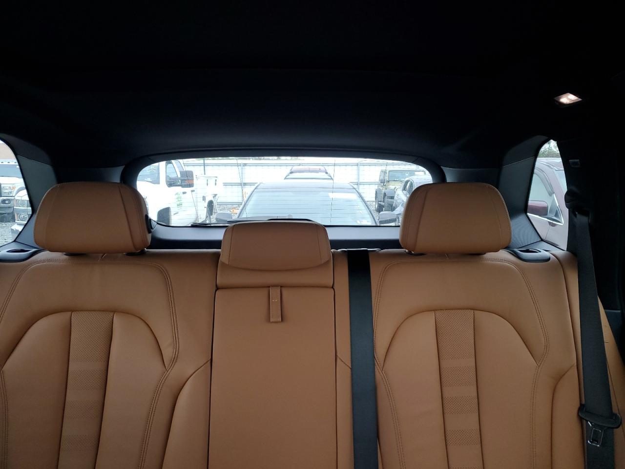 2021 BMW X5 xDrive40I VIN: 5UXCR6C08M9G28909 Lot: 71783405