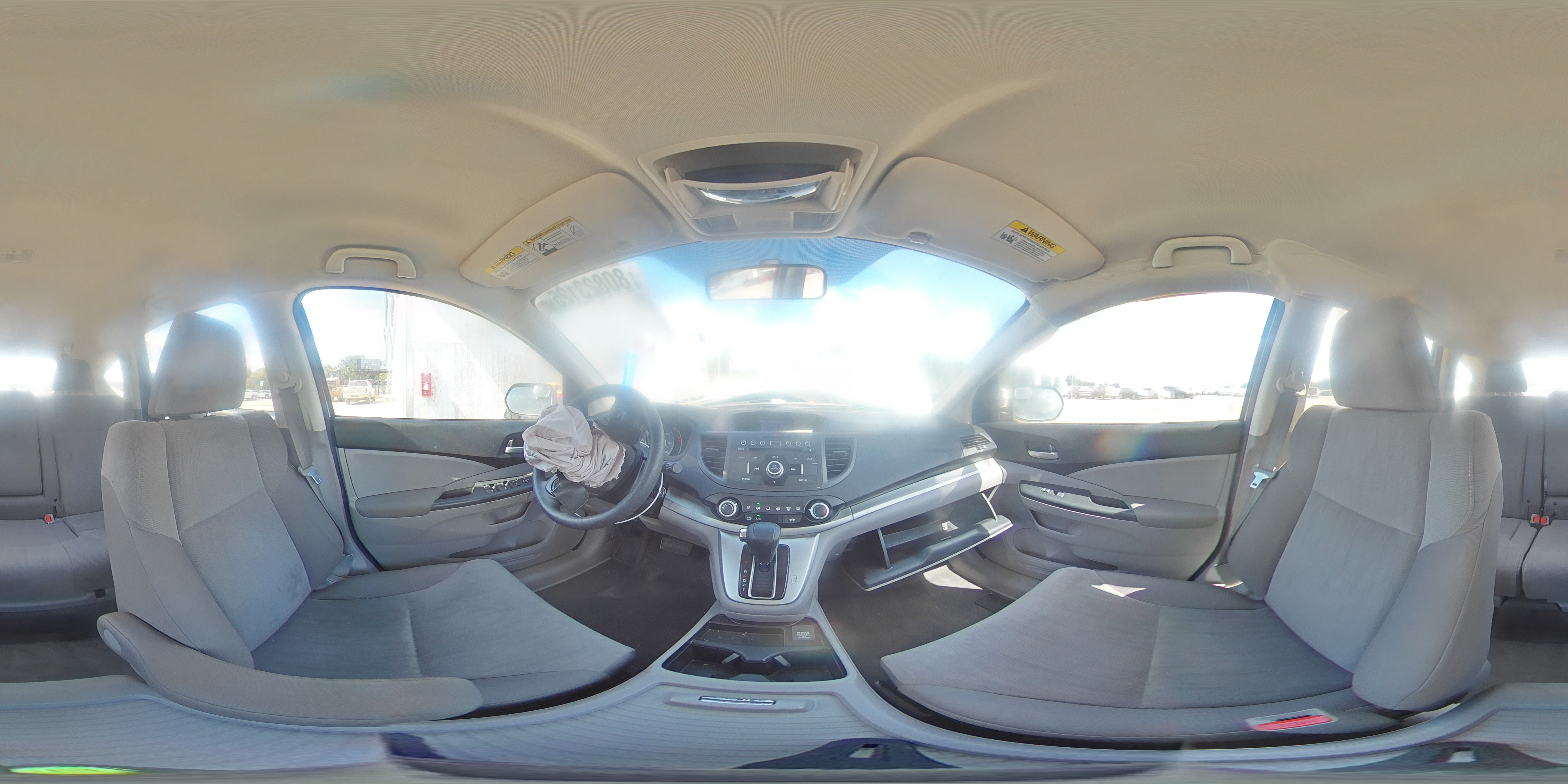 2014 Honda Cr-V Lx VIN: 5J6RM4H36EL024689 Lot: 80823125