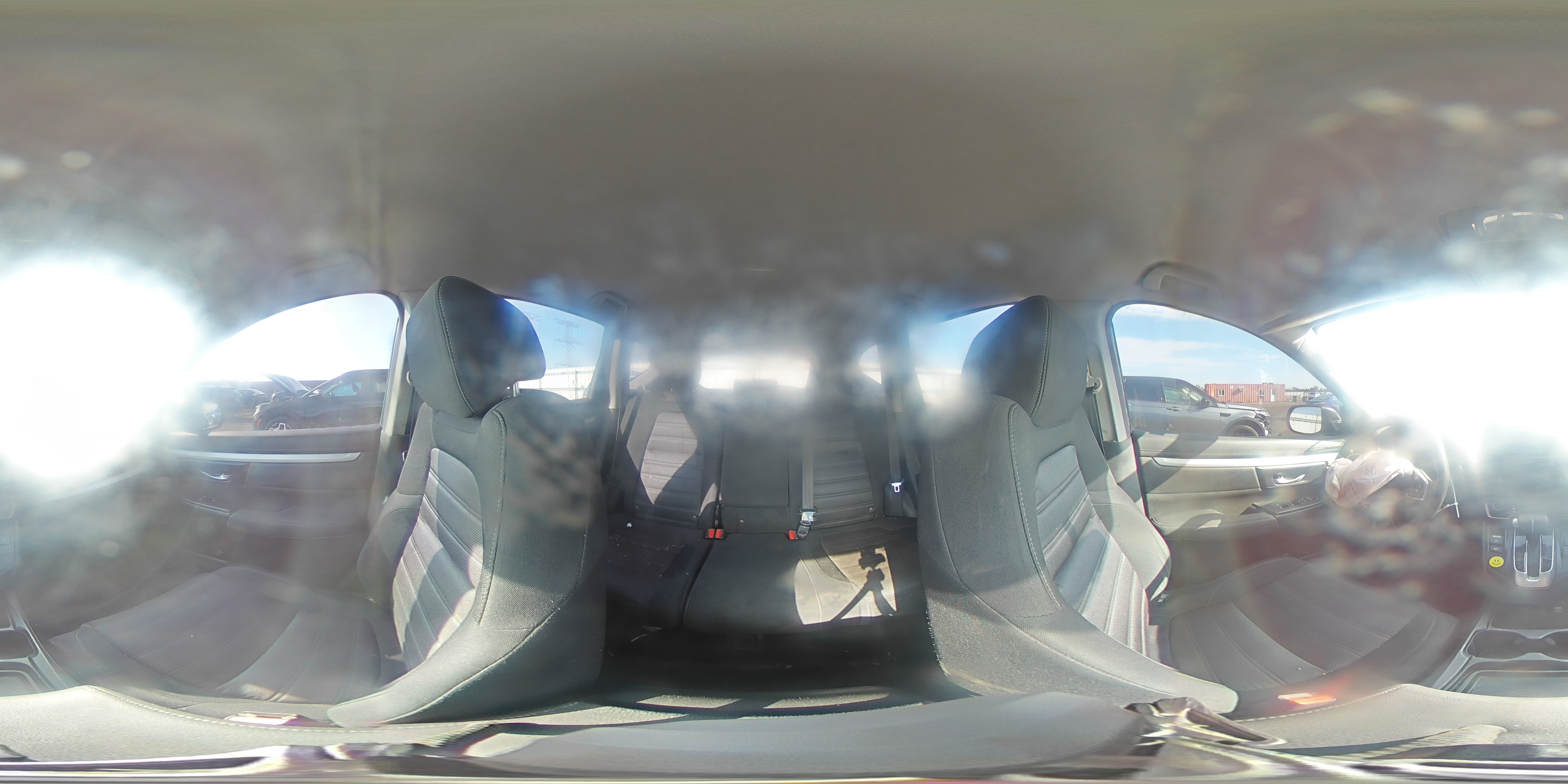 2019 Honda Cr-V Lx VIN: 5J6RW6H37KL000662 Lot: 81495075