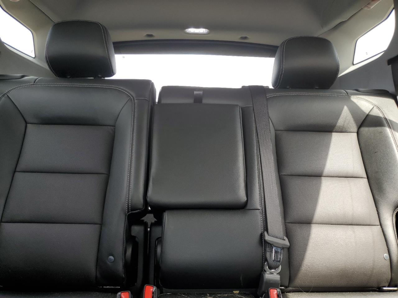 2023 GMC Terrain Slt VIN: 3GKALVEG3PL231586 Lot: 72070075