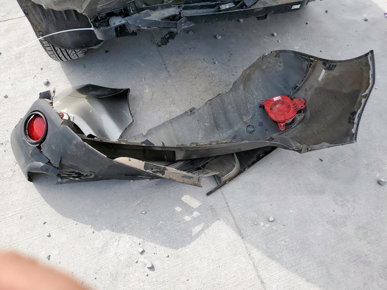 2019 Kia Soul VIN: KNDJN2A22K7000853 Lot: 71835915