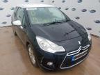 2014 CITROEN DS3 DSTYLE for sale at Copart BRISTOL