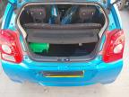 2014 SUZUKI ALTO SZ  for sale at Copart SANDY