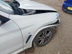 2020 BMW X3 XDRIVE20D M SPORT MHEV  for sale at Copart YORK