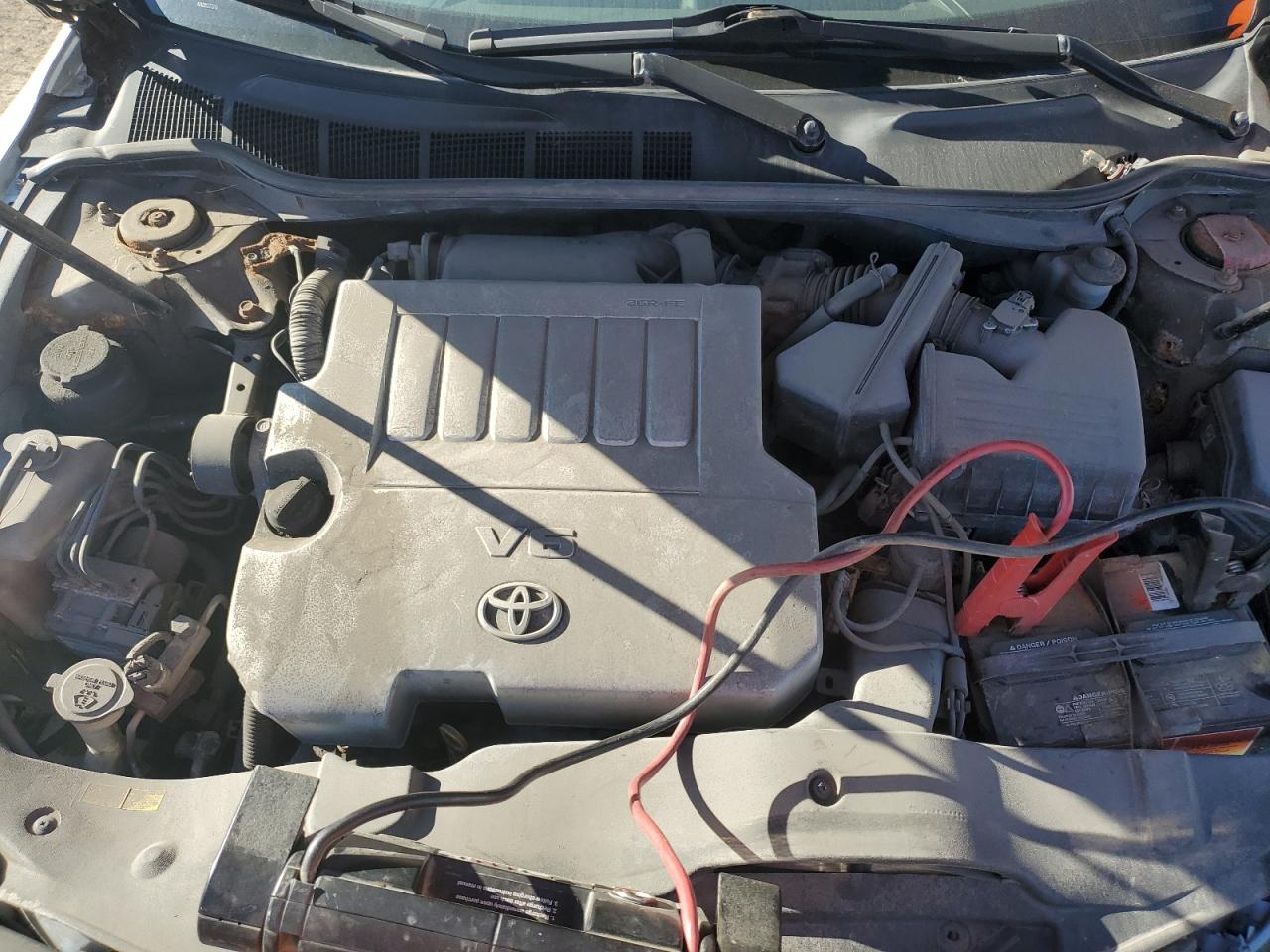 2010 Toyota Camry Se VIN: 4T1BK3EKXAU604059 Lot: 81143955