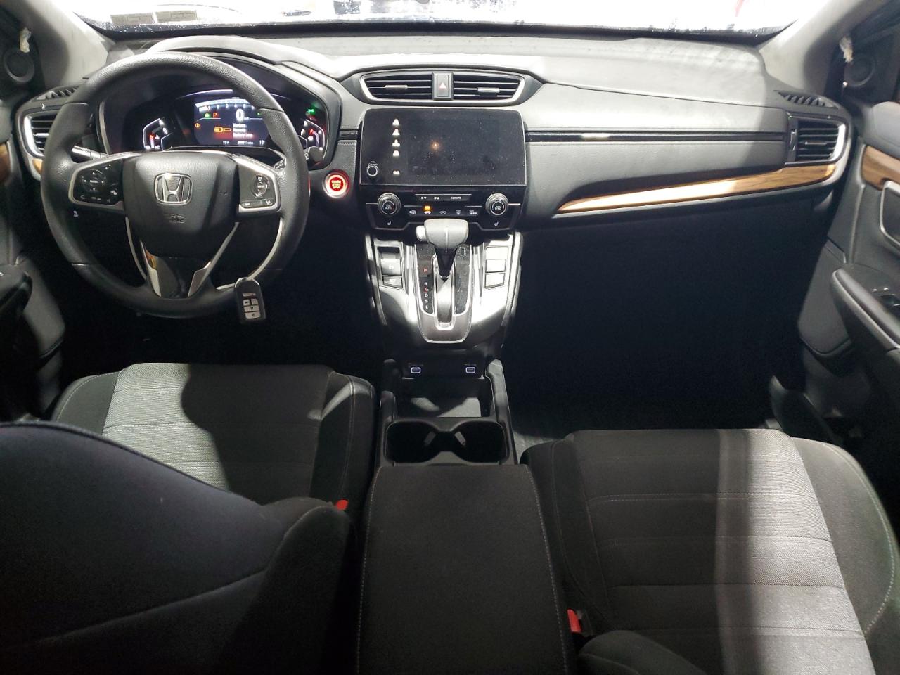 2020 Honda Cr-V Ex VIN: 2HKRW2H5XLH693765 Lot: 83876795