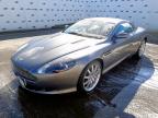 2005 ASTON MARTIN DB9 AUTO  for sale at Copart SANDTOFT