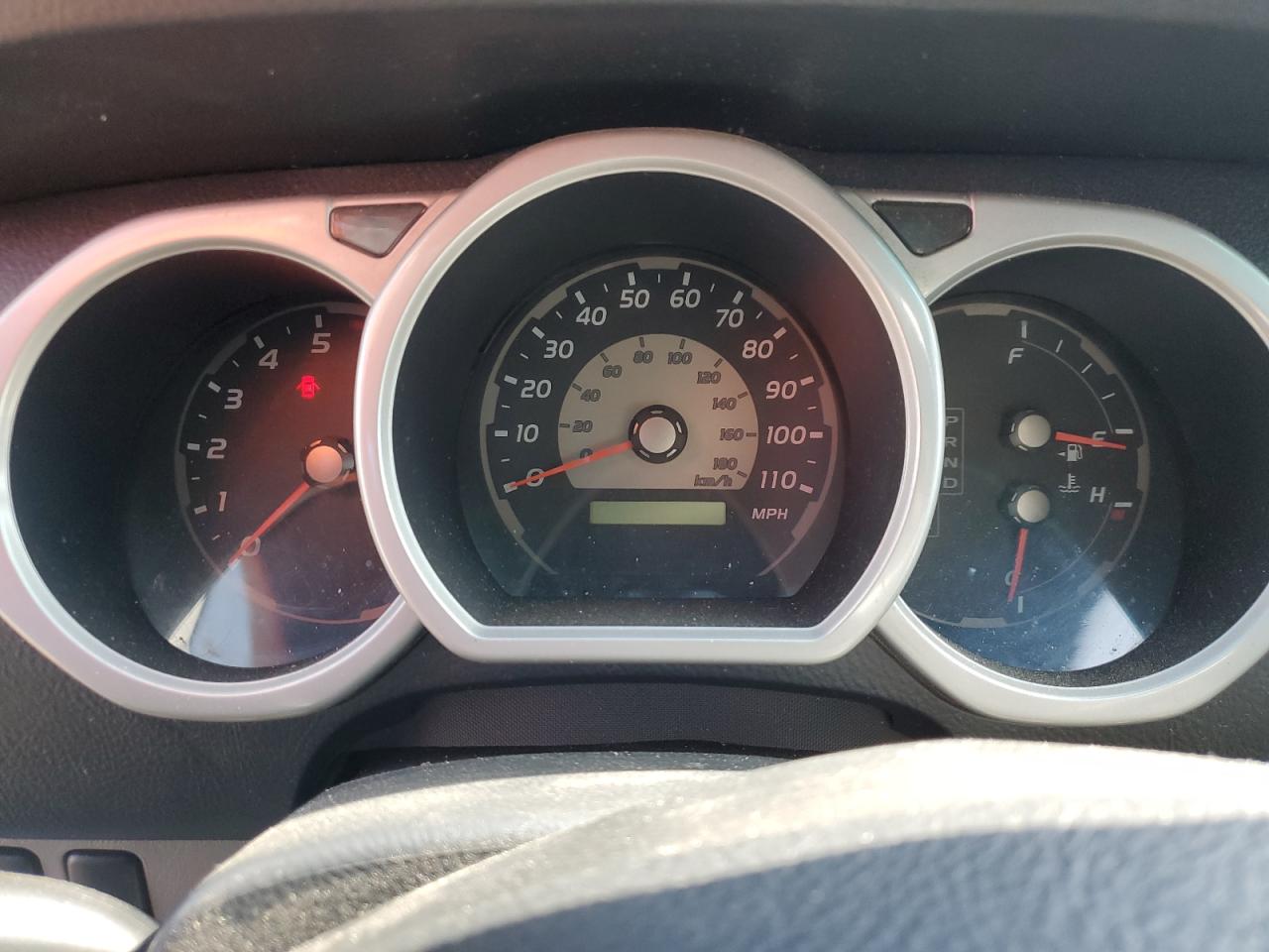 2004 Toyota 4Runner Sr5 VIN: JTEZU14R648012022 Lot: 80376705