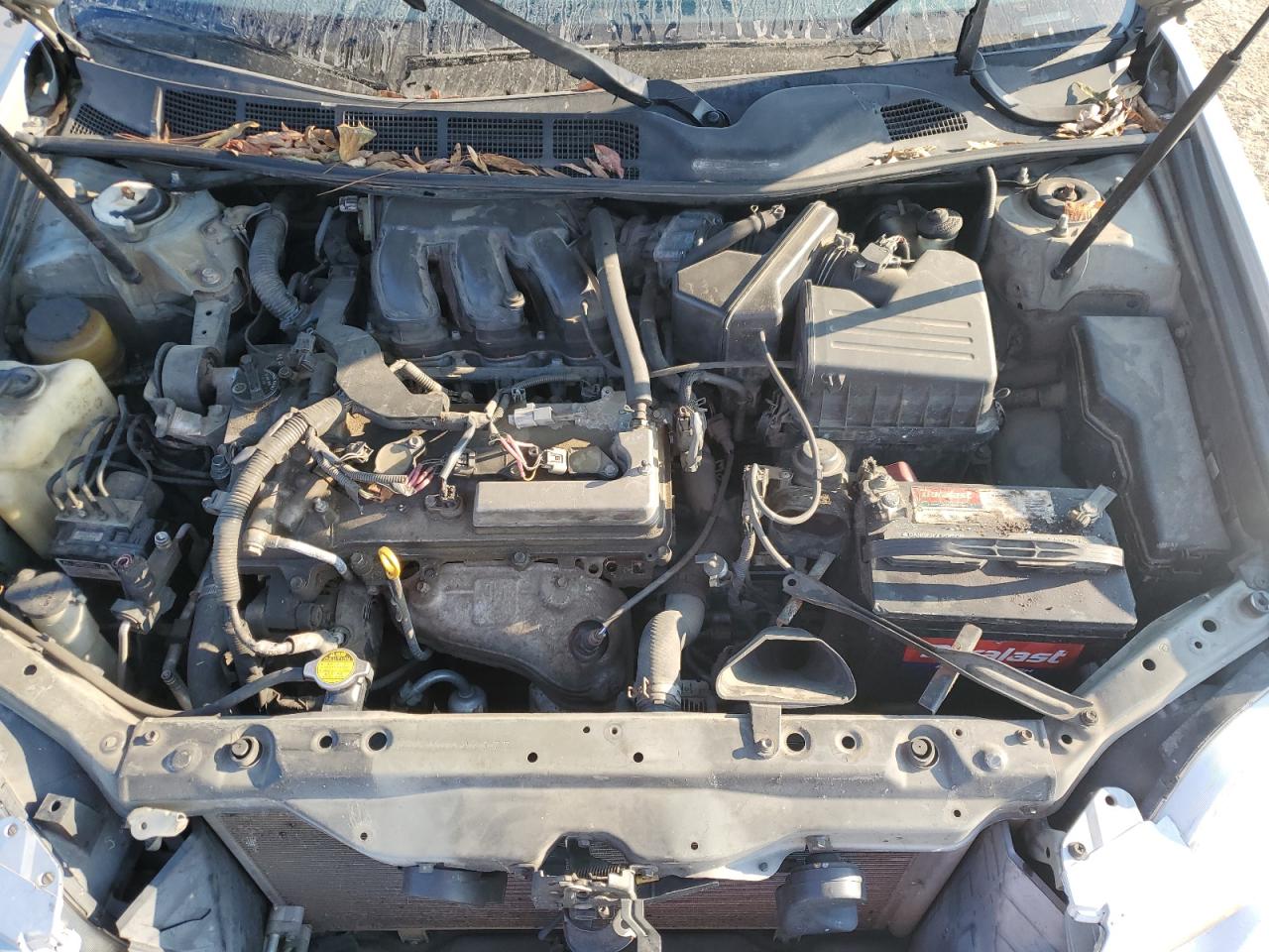 2006 Toyota Avalon Xl VIN: 4T1BK36B06U083682 Lot: 85863225