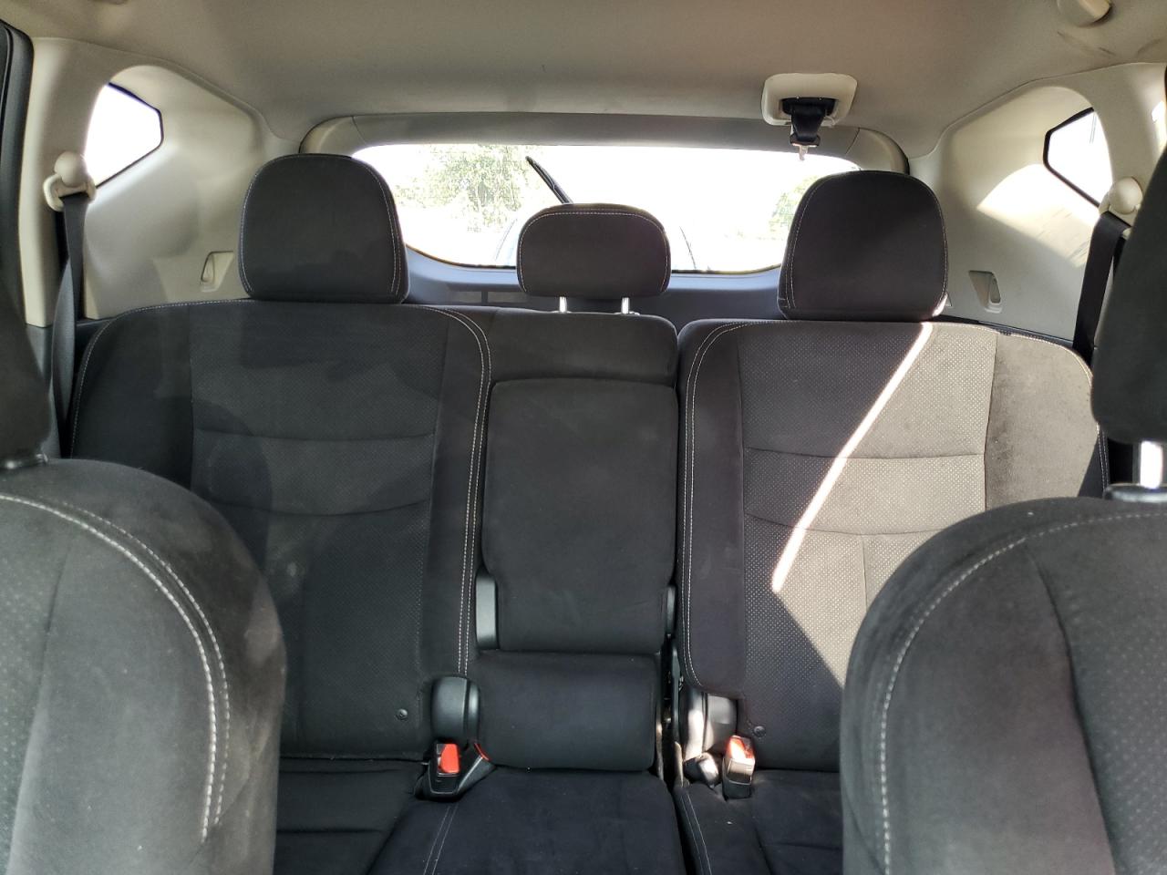 2016 Nissan Murano S VIN: 5N1AZ2MH9GN113296 Lot: 81271065