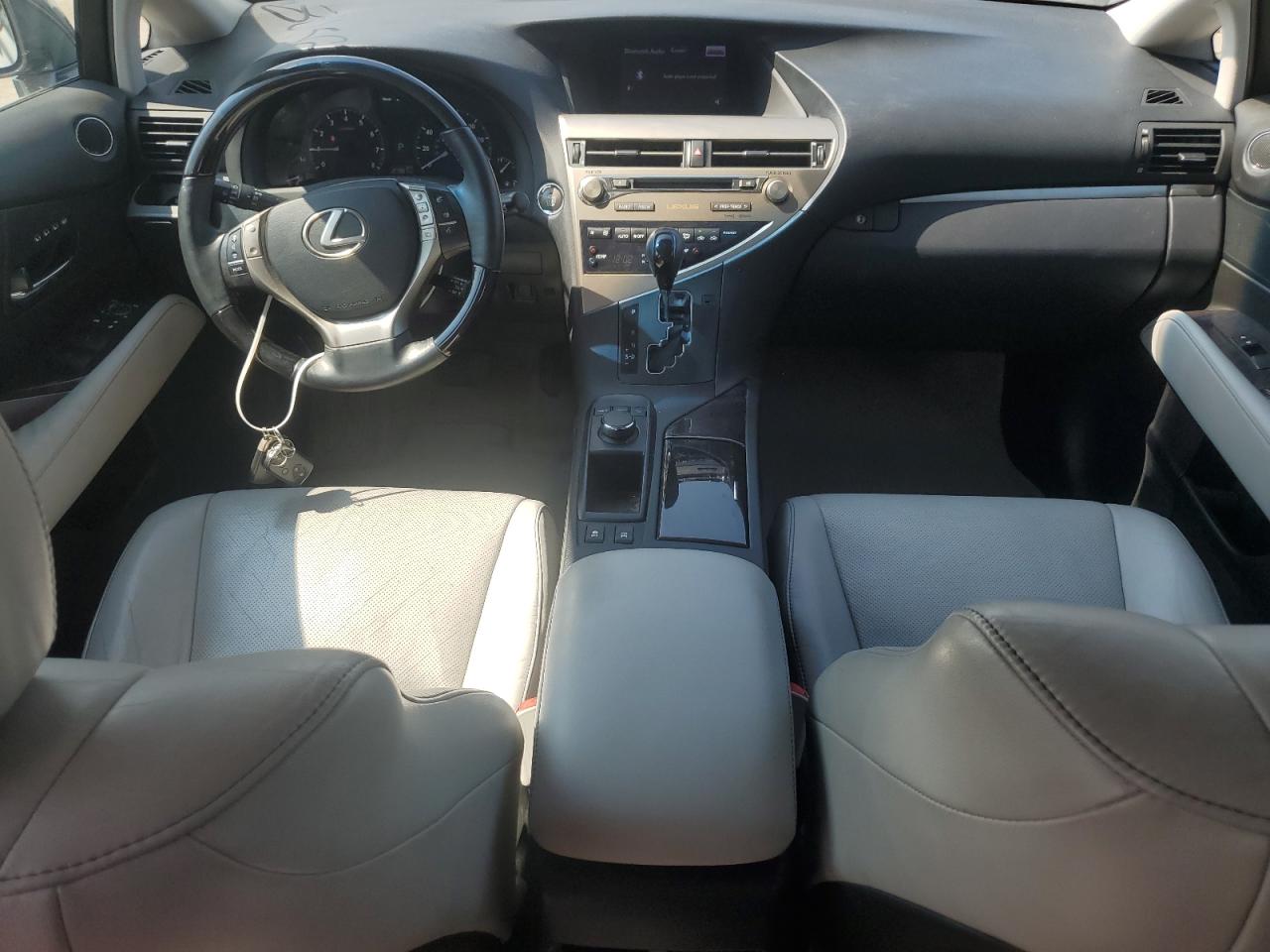 2013 Lexus Rx 350 Base VIN: 2T2BK1BA9DC210893 Lot: 80161565