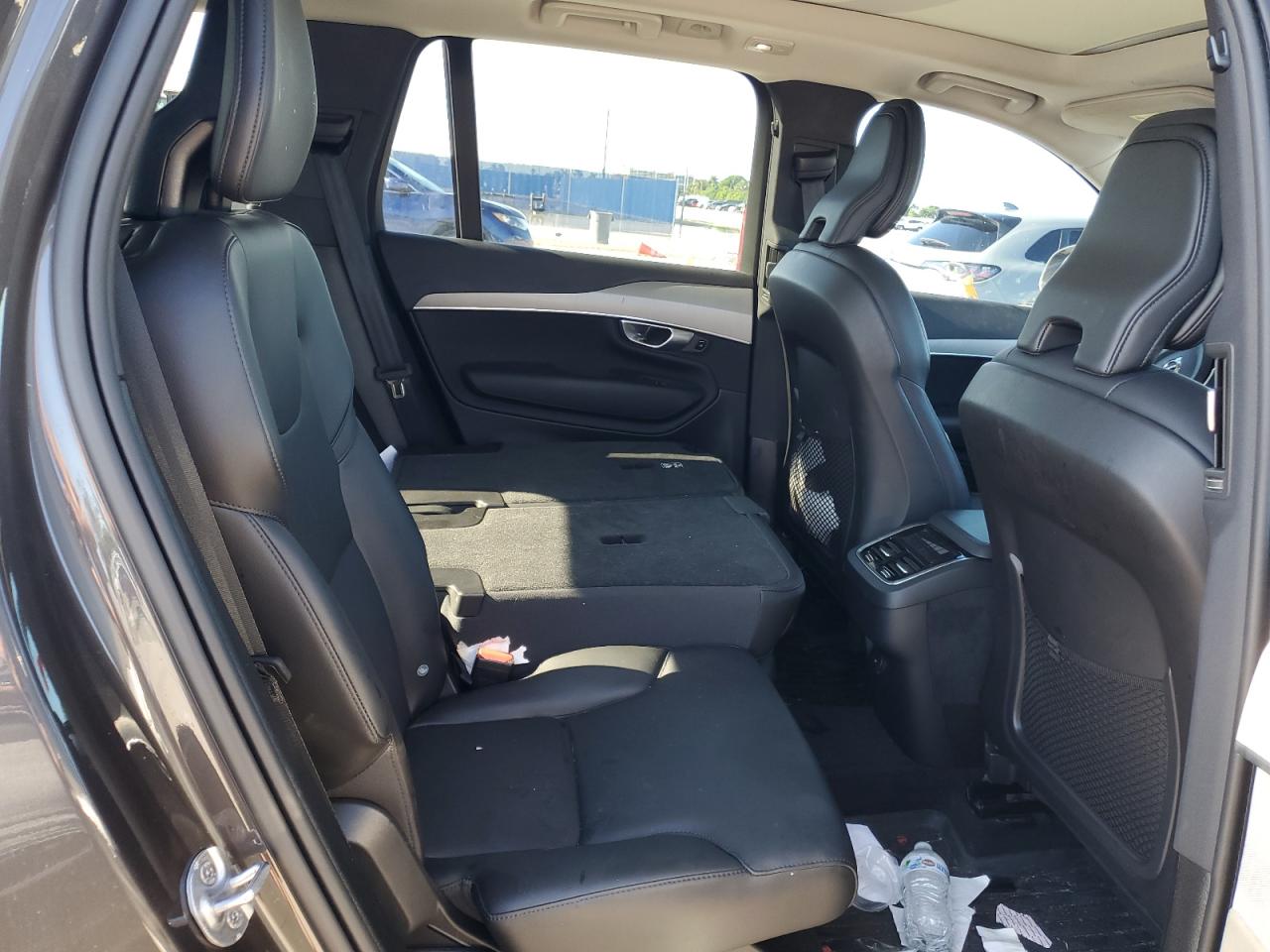 2024 Volvo Xc90 Core VIN: YV4L12PK1R1204890 Lot: 80585835