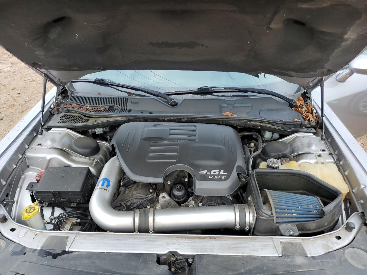 2016 Dodge Challenger Sxt VIN: 2C3CDZAG7GH337700 Lot: 81885275