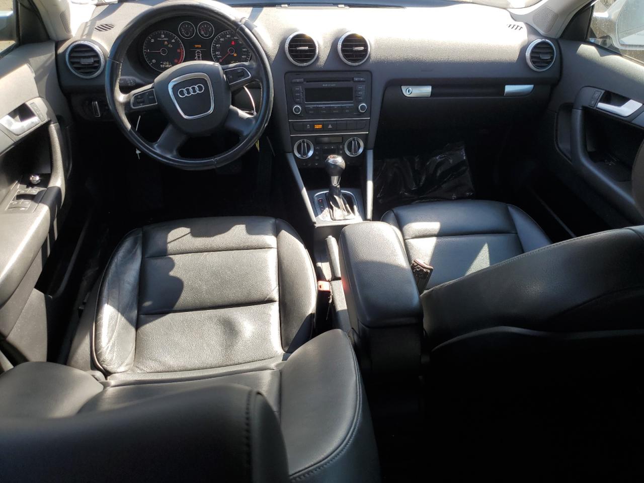 2012 Audi A3 Premium VIN: WAUBJAFM0CA090123 Lot: 80525945