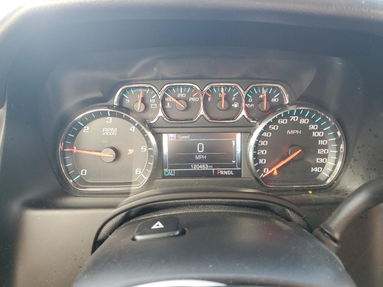 2017 Chevrolet Tahoe K1500 Premier VIN: 1GNSKCKC9HR112063 Lot: 84185285