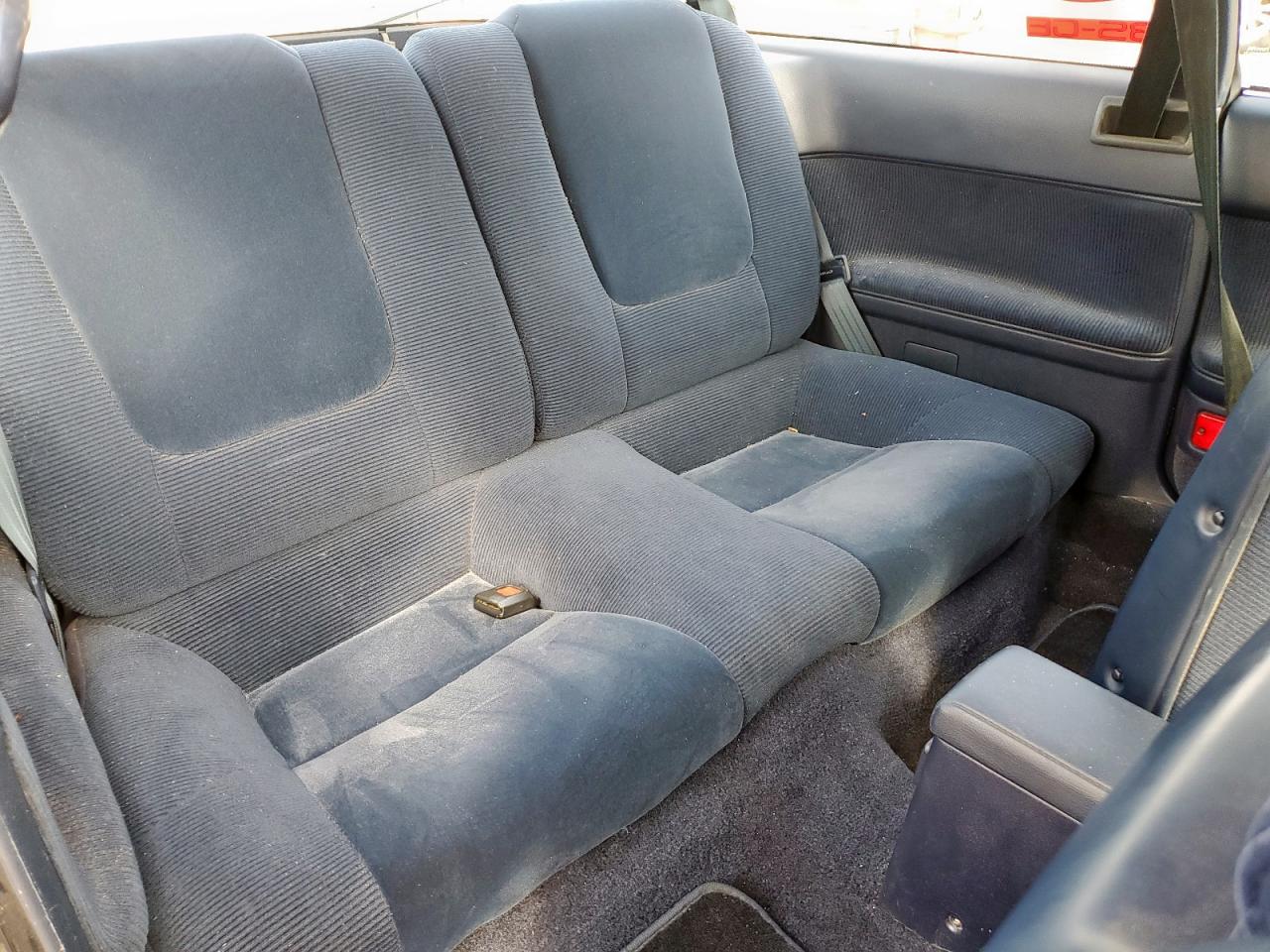 1989 Toyota Celica Gt-S VIN: JT2ST65L6K7313224 Lot: 81237785