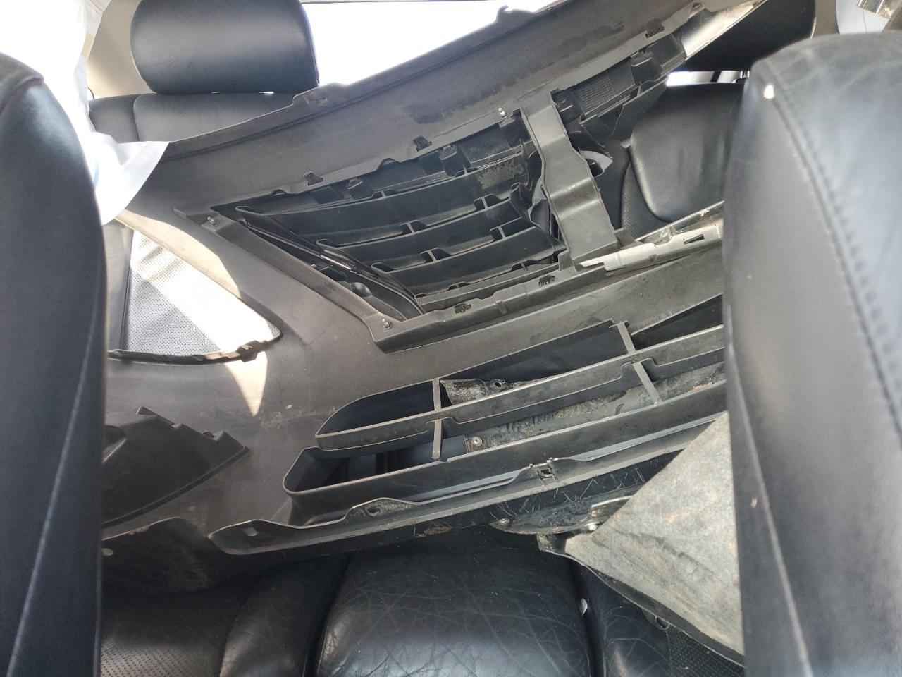 2012 Lexus Rx 350 VIN: 2T2BK1BA8CC121167 Lot: 70368625