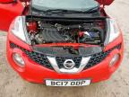 2017 NISSAN JUKE VISIA  for sale at Copart BRISTOL