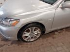 2006 LEXUS GS  for sale at Copart SANDWICH