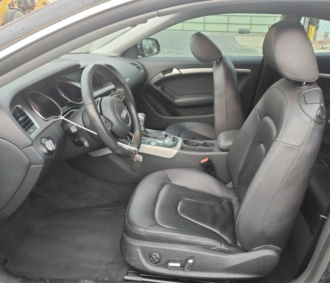 2014 Audi A5 Premium Plus VIN: WAULFAFR1EA050380 Lot: 81582135