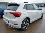 2025 VOLKSWAGEN POLO GTI TSI S-A  for sale at Copart WHITBURN