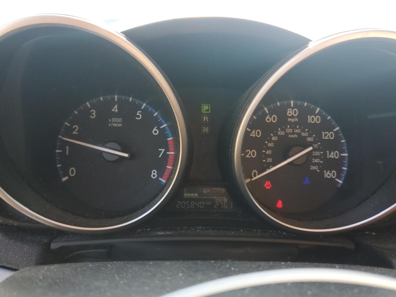 2012 Mazda 3 I VIN: JM1BL1V82C1611537 Lot: 81307525