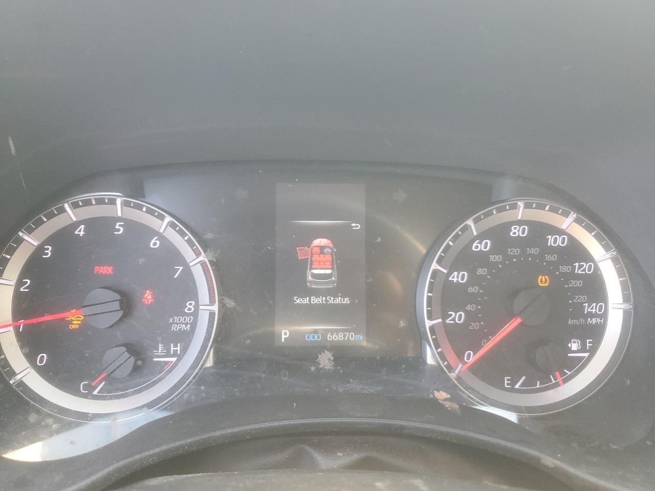 2022 Toyota Highlander L VIN: 5TDBZRBH1NS572074 Lot: 71994575