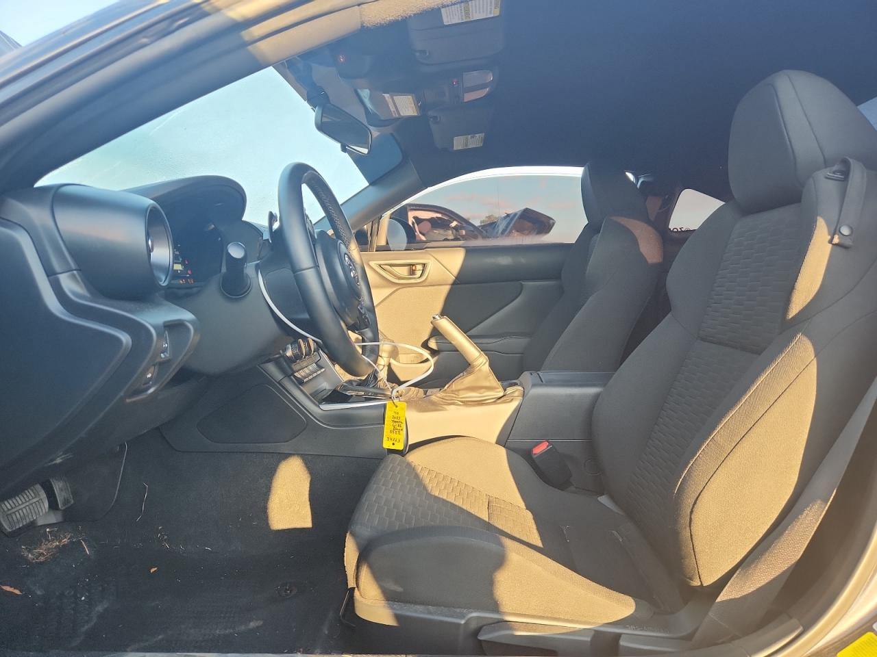 2023 Toyota Gr 86 VIN: JF1ZNBC13P8765522 Lot: 80356635