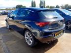 2016 VAUXHALL ASTRA SRI NAV for sale at Copart SANDY